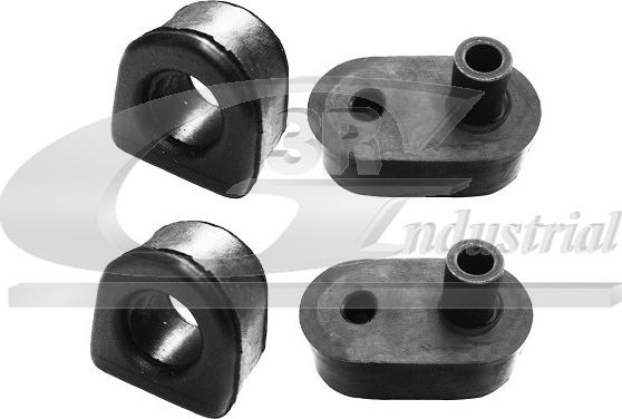 3RG 61605 - Kit de réparation, suspension du stabilisateur droxauto.com