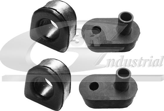 3RG 61626 - Kit de réparation, suspension du stabilisateur droxauto.com