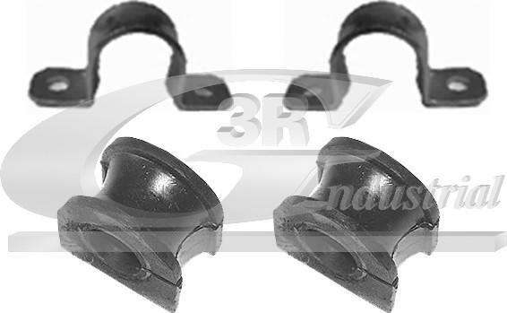 3RG 61301 - Kit de réparation, barre de couplage stabilisatrice droxauto.com