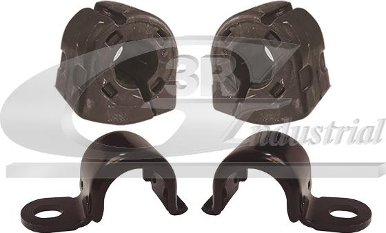 3RG 61254 - Kit de réparation, barre de couplage stabilisatrice droxauto.com