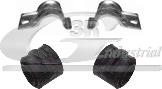 3RG 61271 - Kit de réparation, barre de couplage stabilisatrice droxauto.com