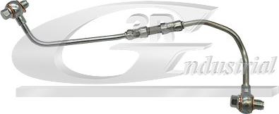 3RG 19400 - Conduite d'huile, compresseur droxauto.com