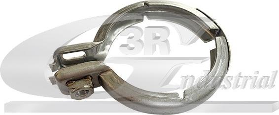 3RG 19502 - Raccord de tuyau, système d'échappement droxauto.com