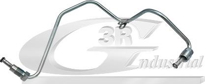 3RG 19609 - Conduite d'huile, compresseur droxauto.com