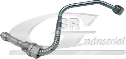 3RG 19600 - Conduite d'huile, compresseur droxauto.com
