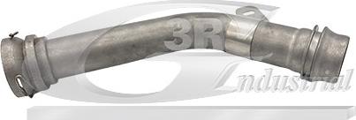 3RG 19602 - Conduite d'huile, compresseur droxauto.com