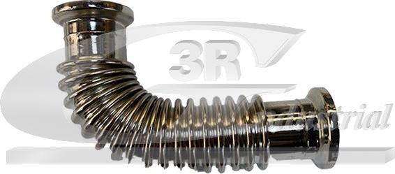 3RG 19612 - Conduite d'huile, compresseur droxauto.com