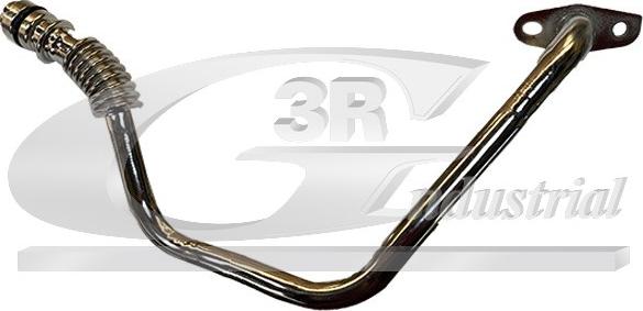 3RG 19621 - Conduite d'huile, compresseur droxauto.com