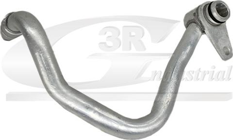 3RG 19108 - Conduite d'huile, compresseur droxauto.com