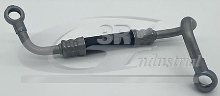 3RG 19103 - Conduite d'huile, compresseur droxauto.com