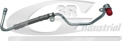 3RG 19305 - Conduite d'huile, compresseur droxauto.com