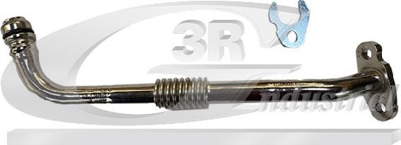 3RG 19317 - Conduite d'huile, compresseur droxauto.com