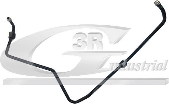 3RG 19706 - Conduite d'huile, compresseur droxauto.com