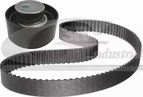 3RG 14900 - Kit de distribution droxauto.com