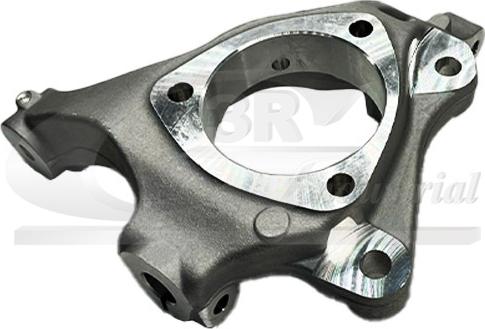 3RG 15408 - Fusée d'essieu, suspension de roue droxauto.com