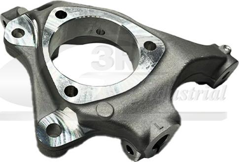 3RG 15407 - Fusée d'essieu, suspension de roue droxauto.com