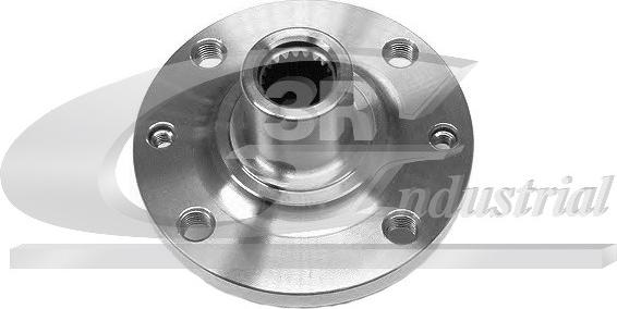 3RG 15605 - Moyeu de roue droxauto.com