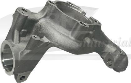 3RG 15101 - Fusée d'essieu, suspension de roue droxauto.com