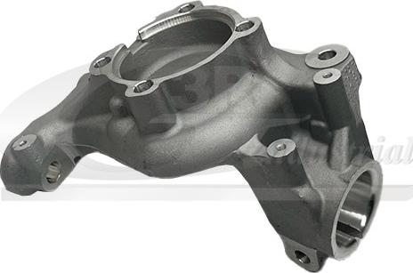 3RG 15102 - Fusée d'essieu, suspension de roue droxauto.com