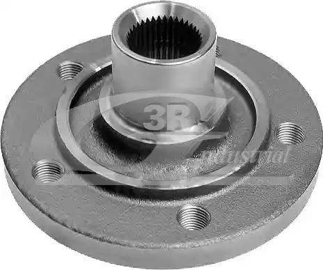 3RG 15302 - Moyeu de roue droxauto.com