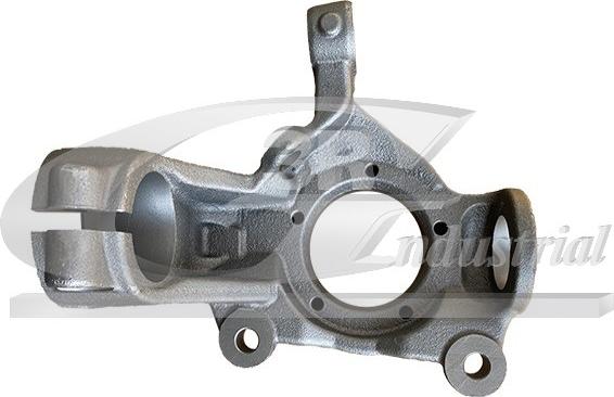 3RG 15311 - Fusée d'essieu, suspension de roue droxauto.com