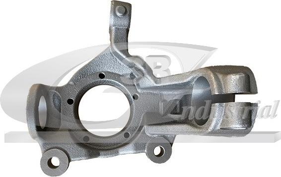 3RG 15312 - Fusée d'essieu, suspension de roue droxauto.com