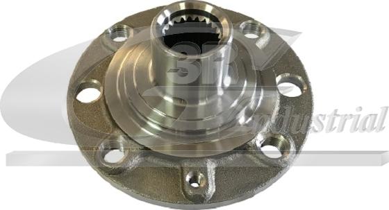 3RG 15208 - Moyeu de roue droxauto.com