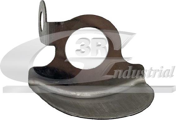 3RG 15224 - Plaque d'arrêt, rotule de suspension droxauto.com