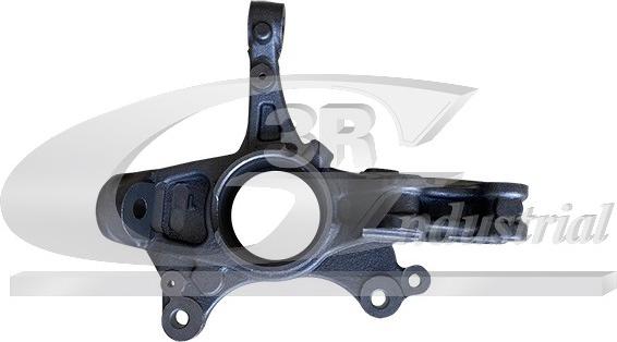 3RG 15222 - Fusée d'essieu, suspension de roue droxauto.com