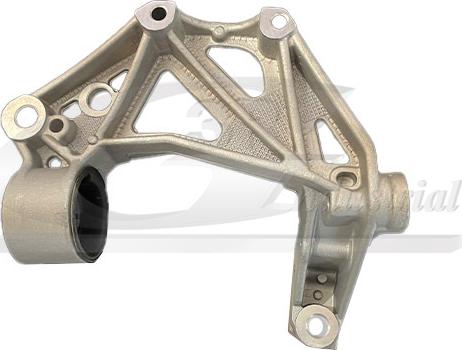 3RG 15736 - Fusée d'essieu, suspension de roue droxauto.com