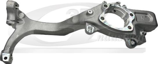 3RG 15733 - Fusée d'essieu, suspension de roue droxauto.com