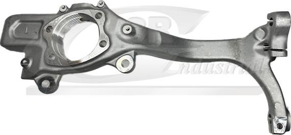 3RG 15732 - Fusée d'essieu, suspension de roue droxauto.com