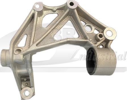 3RG 15737 - Fusée d'essieu, suspension de roue droxauto.com