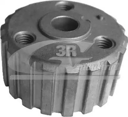 3RG 10914 - Roue dentée, vilebrequin droxauto.com