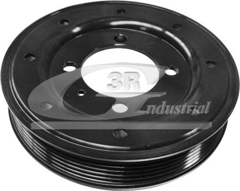 3RG 10405 - Poulie, vilebrequin droxauto.com