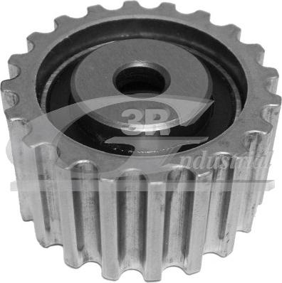 3RG 10643 - Poulie renvoi / transmission, courroie de distribution droxauto.com