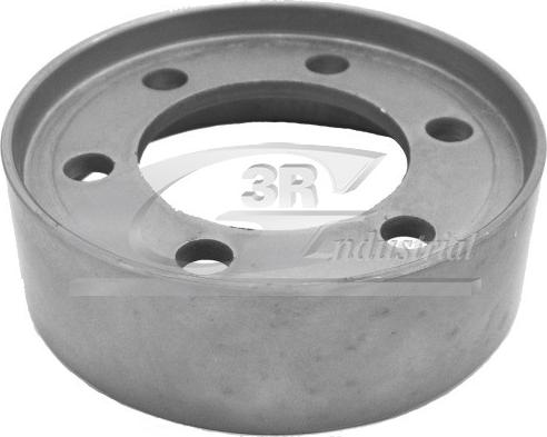 3RG 10653 - Poulie renvoi / transmission, courroie de distribution droxauto.com