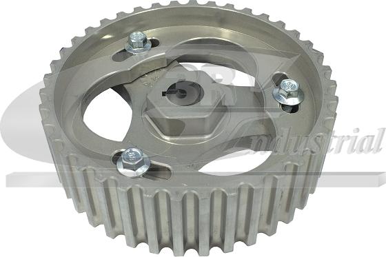 3RG 10663 - Roue dentée, arbre à came droxauto.com