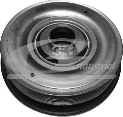 3RG 10605 - Poulie, vilebrequin droxauto.com