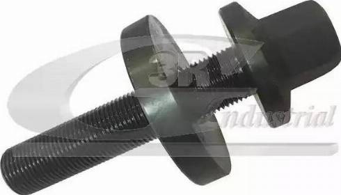 3RG 10002 - Vis, chaise de palier-vilebrequin droxauto.com