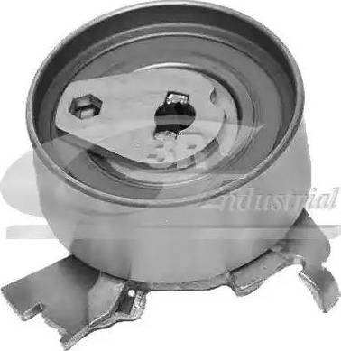 3RG 13402 - Poulie-tendeur, courroie de distribution droxauto.com