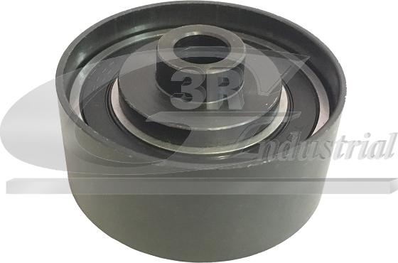 3RG 13413 - Poulie renvoi / transmission, courroie de distribution droxauto.com