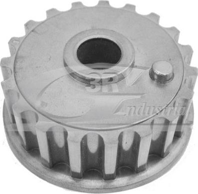 3RG 13644 - Roue dentée, vilebrequin droxauto.com