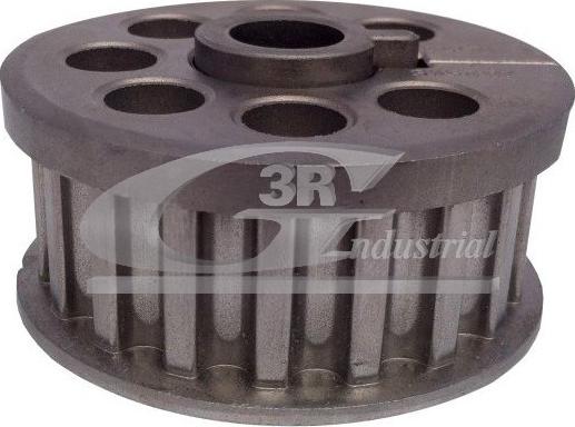 3RG 13652 - Roue dentée, arbre à came droxauto.com