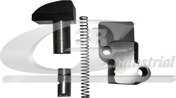 3RG 13660 - Tendeur, chaîne de distribution droxauto.com