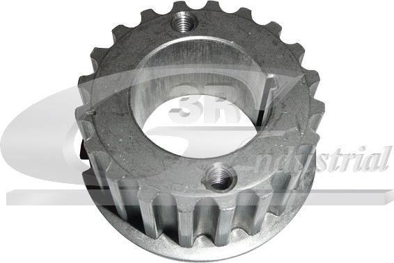 3RG 13623 - Roue dentée, vilebrequin droxauto.com