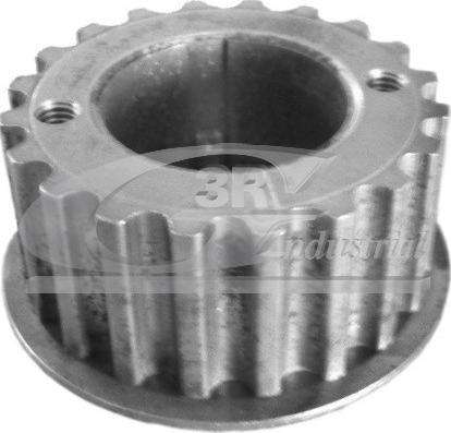 3RG 13622 - Roue dentée, vilebrequin droxauto.com