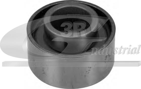 3RG 13806 - Poulie renvoi / transmission, courroie de distribution droxauto.com