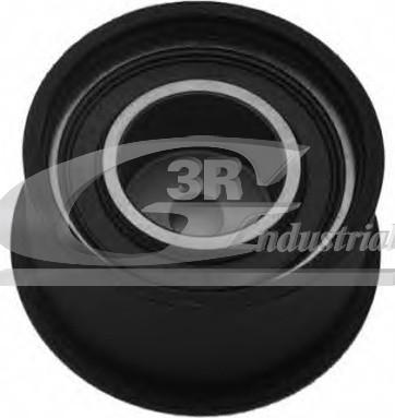 3RG 13800 - Poulie renvoi / transmission, courroie de distribution droxauto.com