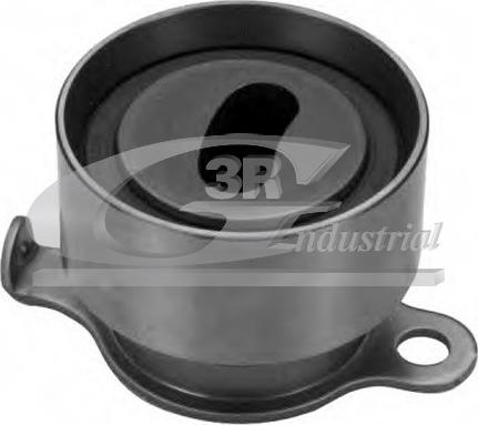 3RG 13801 - Poulie-tendeur, courroie de distribution droxauto.com